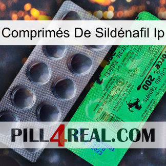 Comprimés De Sildénafil Ip new04